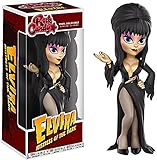 Funko Rock Candy: Horror - Elvira Collectible Figure