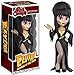 Funko Rock Candy: Horror - Elvira Collectible Figure