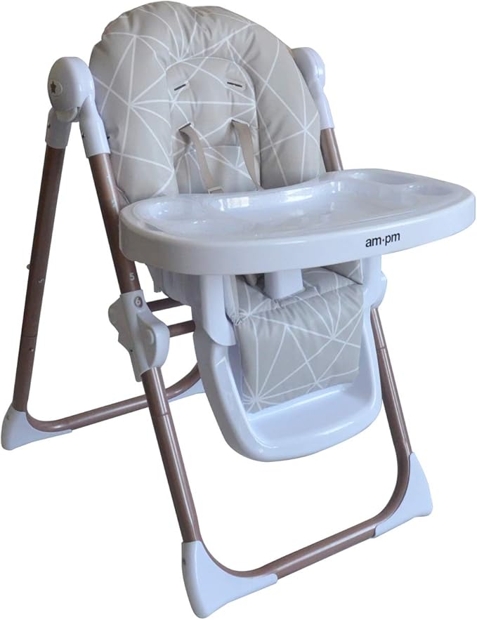 my babiie highchair