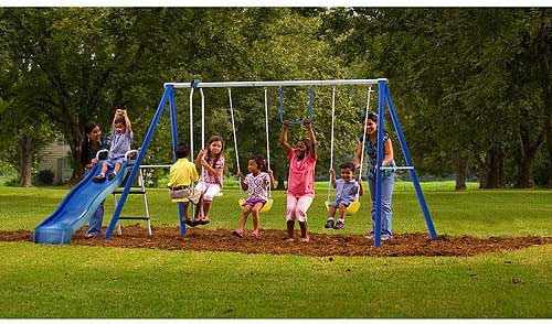 venta de columpios en panama