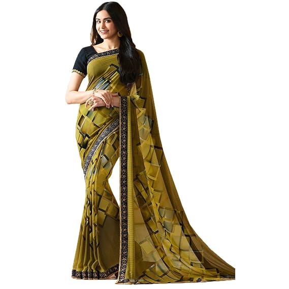 amazon sarees 2018 latest