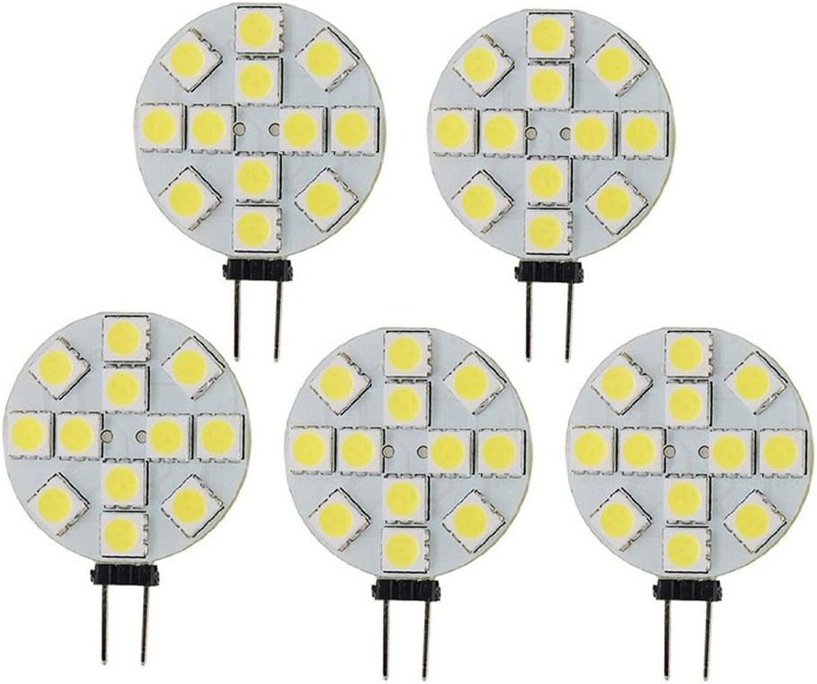 Best Desk Lamp With 12V 40 W Halogen Bi Pin Bulbs