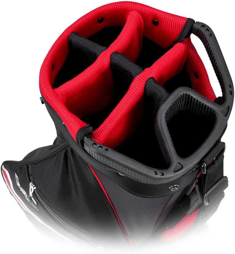 callaway org 7 golf bag