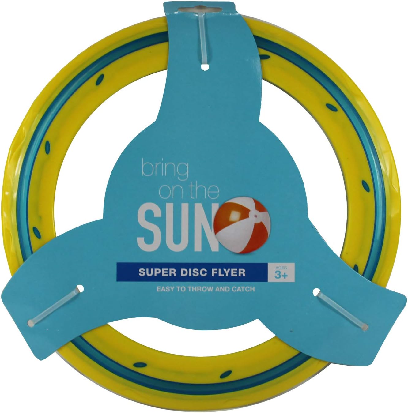 Get A Gadget Beach 150g Frisbee 10 1 2 Inch Long Board Design Super Flyer Disc Leisure Sports Game Room Primebooth Outdoor Games Activities