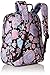 Vera Bradley Women's Cotton Campus Backpack, Alpine Floral, One Size