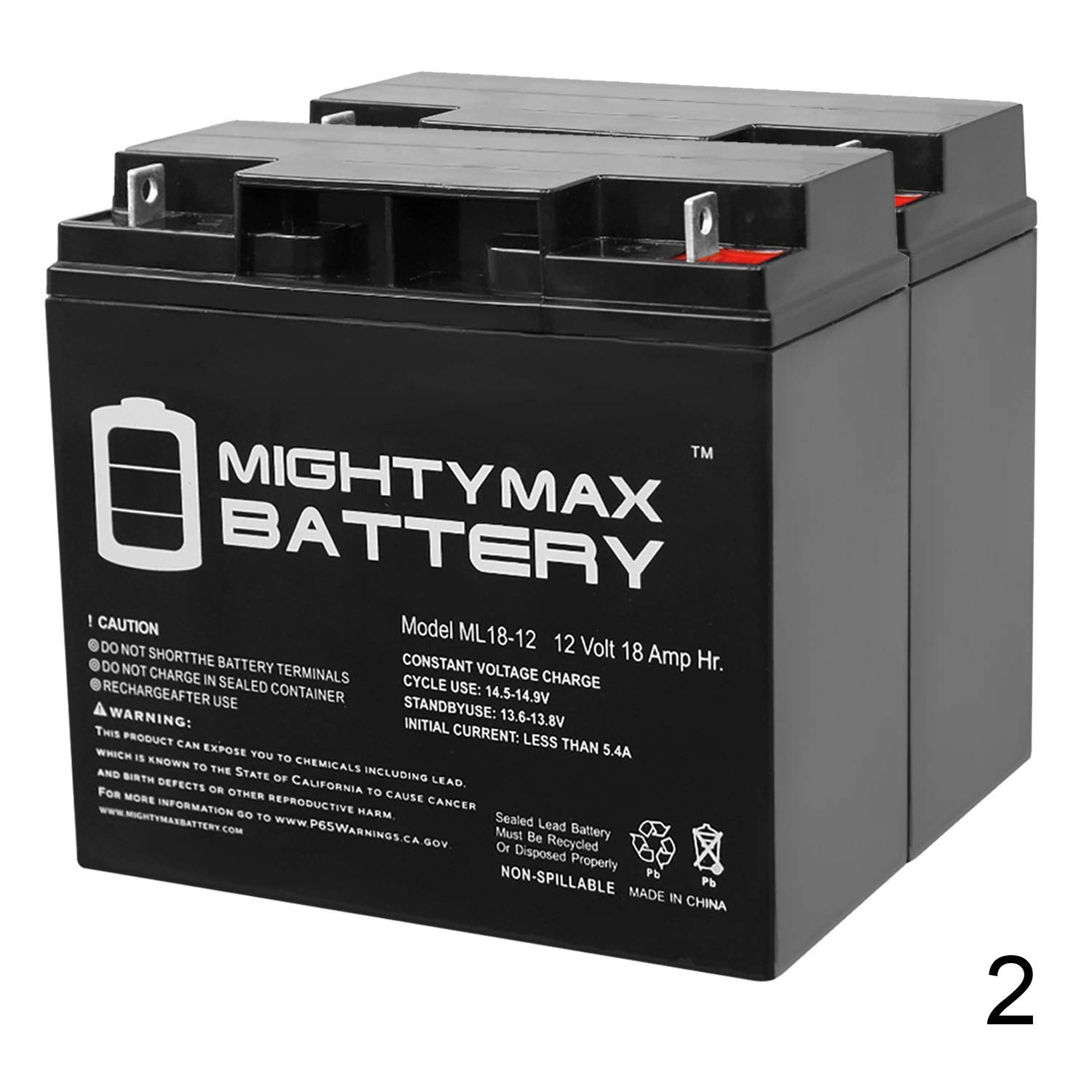 Best Lawn Mower Battery Sp35