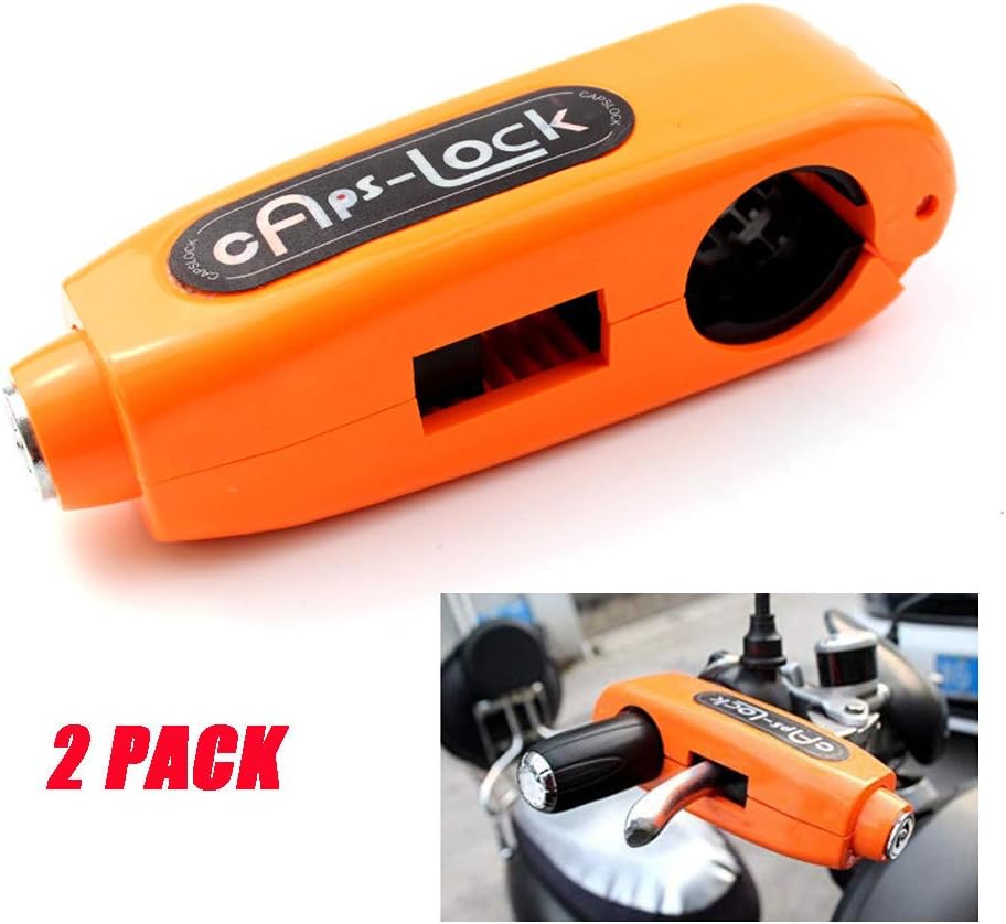 Serrature per ciclomotori