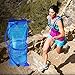 AONIJIE 2L Hydration Bladder Insulated 2 Liter Water Reservoir 1.5L Water Bladder Bag BPA Free Hydration Pack Bladder for Hiking Biking Climbing Hunting Running