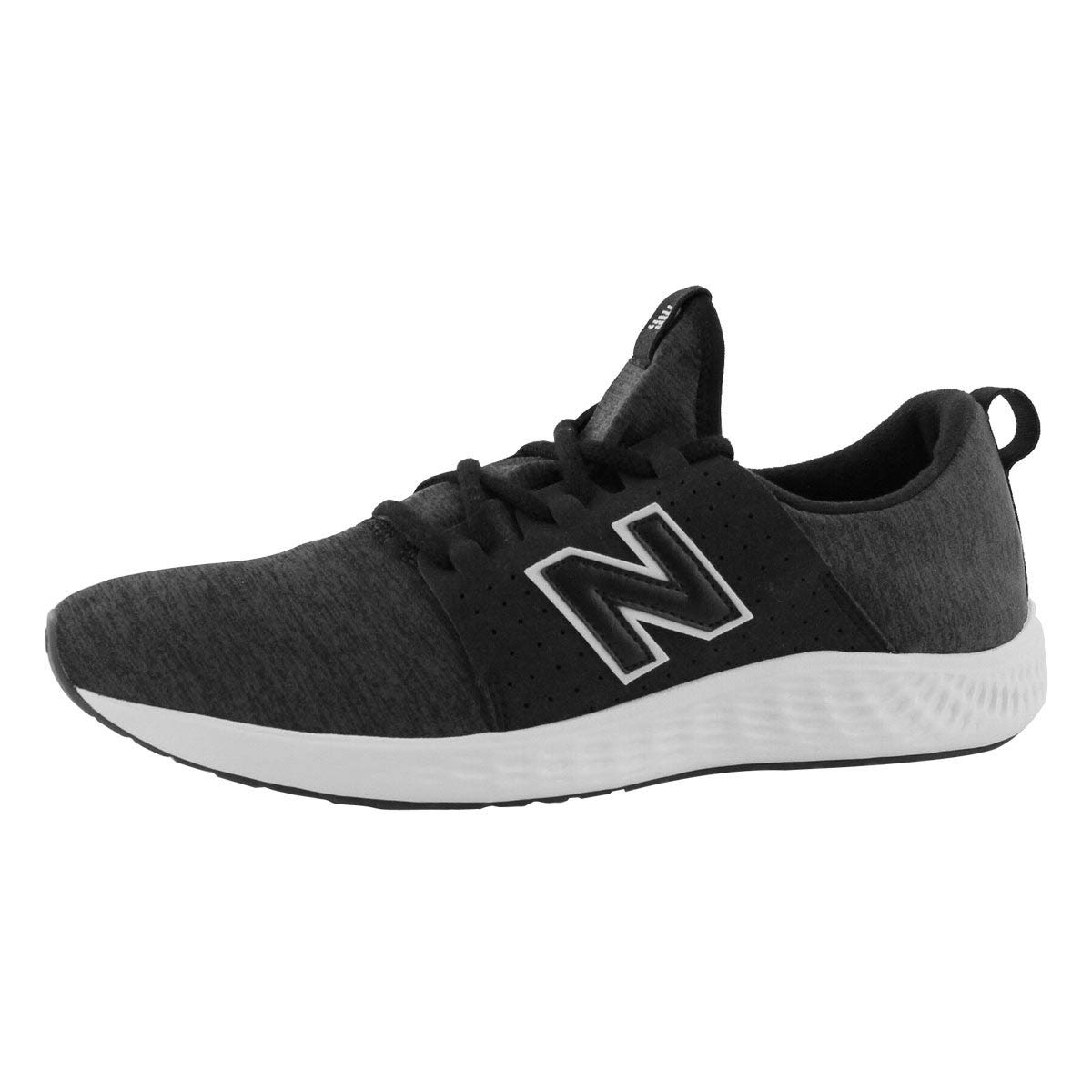new balance running course