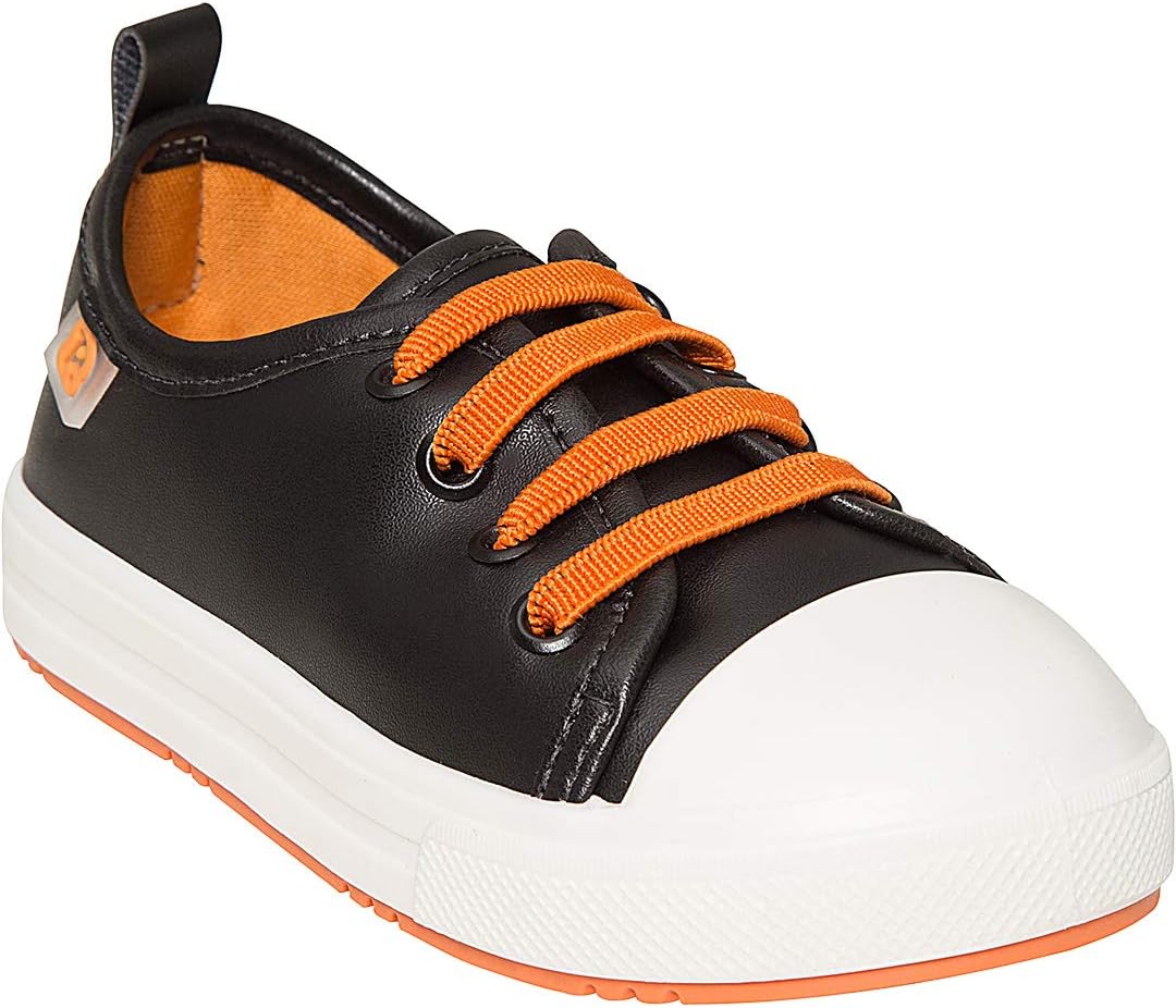 tenis pimpolho preto