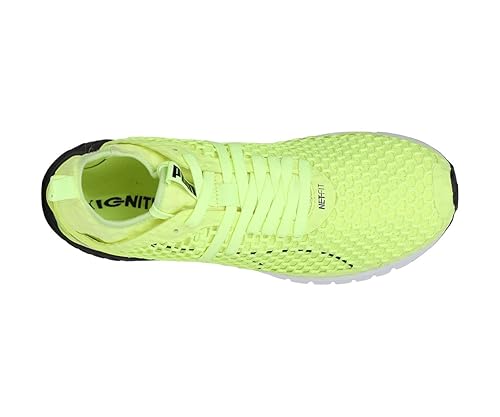 puma men's ignite dual netfit cross trainer