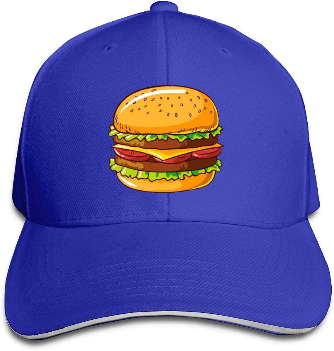 NAWOCHSE Gorra De Béisbol Sombrero Unisex De Algodón
