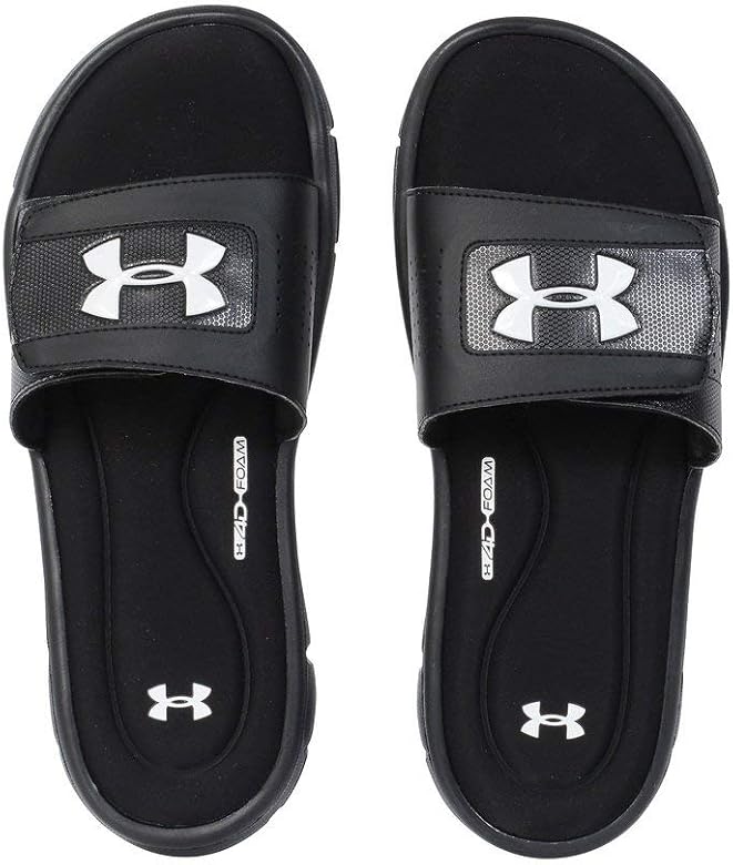 under armour ignite v men's slide sandals