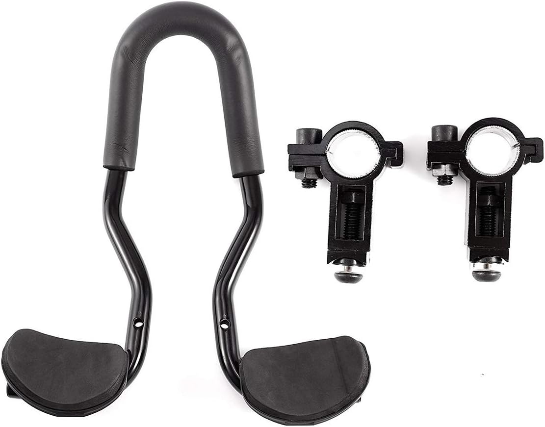 u shaped handlebars