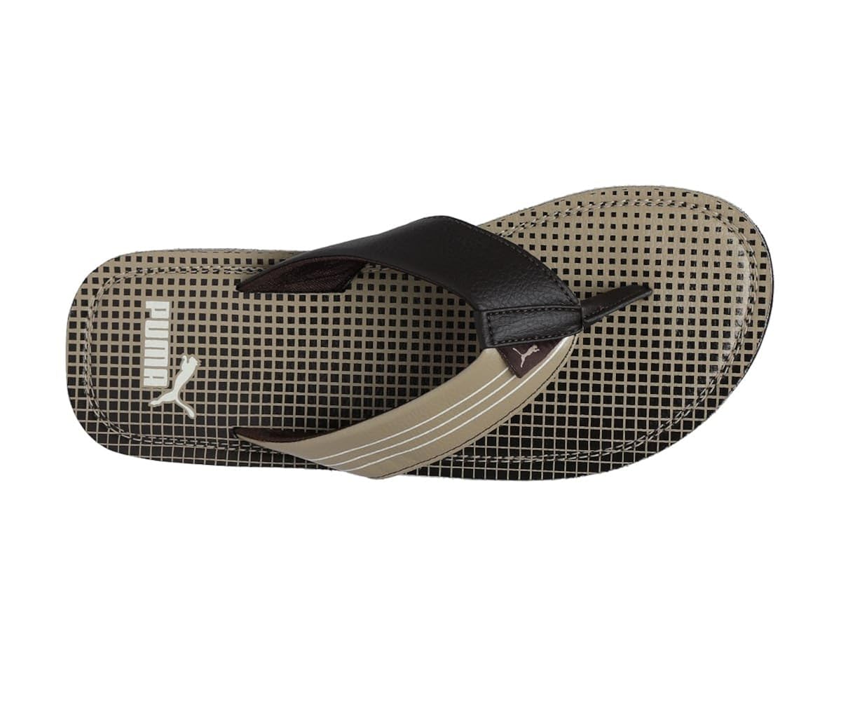 puma thong sandals