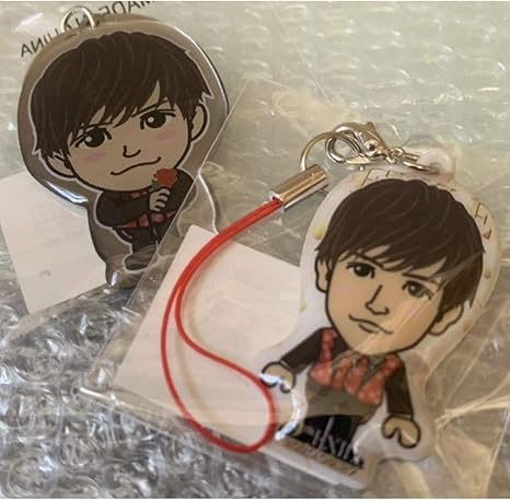 Amazon 岩田剛典 Gun がんちゃん 岩ちゃん メタルキーホルダー セット オンラインブース オンラインガチャ Exile 19th Anniversary アニバーサリー アニバ フォーマルスーツ 三代目 J Soul Brothers 三代目 Jsb 3jsb グッズ アイドル 芸能人グッズ 通販