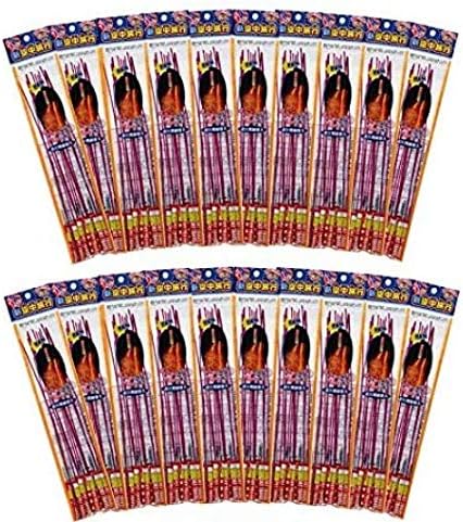 Amazon 中国 ロケット花火 空中旅行 パンッ ロケット花火 おもちゃ