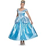 cinderella plus size dress