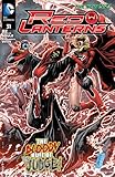 Red Lanterns (2011- ) #31
