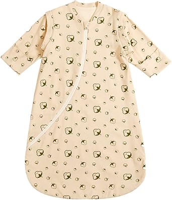 baby sleep sack long sleeve