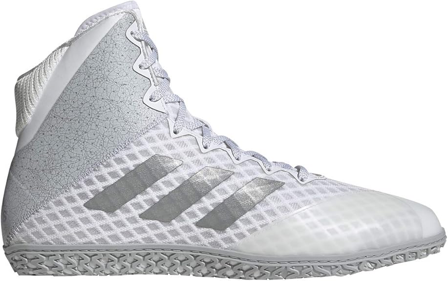 adidas men's mat wizard dt wrestling shoes