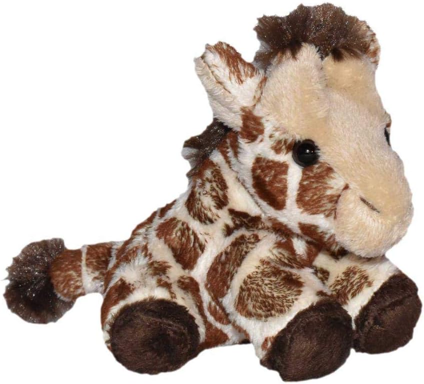 wild republic giraffe