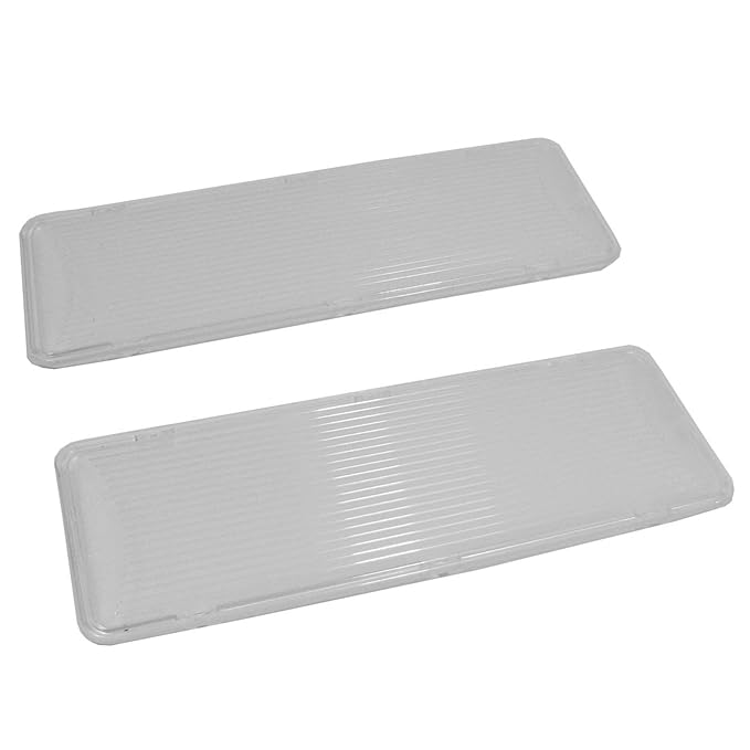 Neff Vent Hood Cooker Extractor Lamp Cover Plates (Pack of 2) Amazon