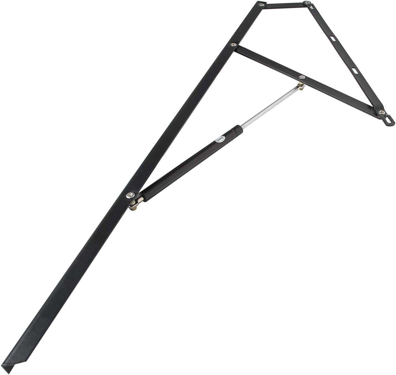 35''/50''/60''Bed Caja de Cama Mecanismo De Elevación Neumática