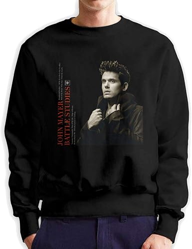 mens crew neck hoodies