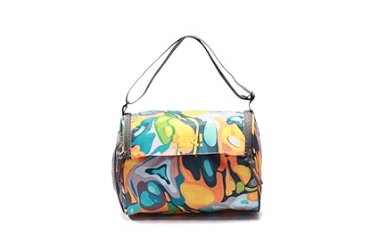 wildcraft tiffin bag