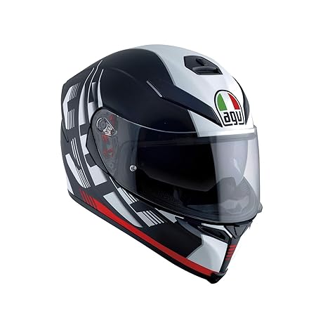AGV K-5 Pinlock Hero Integralhelm