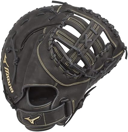 men's softball first base glove