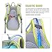 Mardingtop Running Backpack Ultralight Hydration Pack for Trail Water Walking Hiking Bicycle Cycling Running Climbing