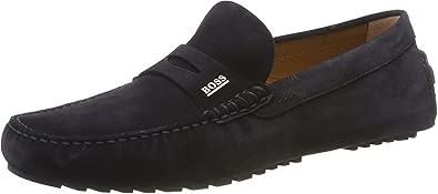 boss moccasins
