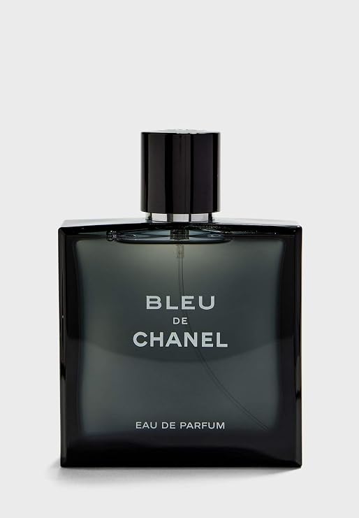 chanel bleu men 3.4