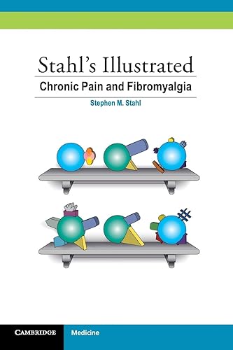 Download Stahl's Illustrated Chronic Pain and Fibromyalgia PDF