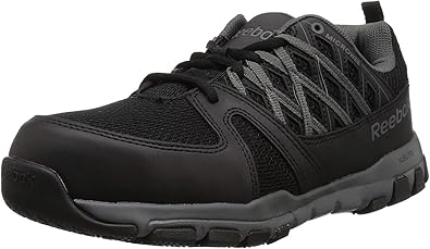 reebok work shoes amazon
