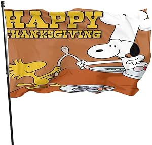 Amazon.com: Banderas decorativas personalizadas para casa con diseño de