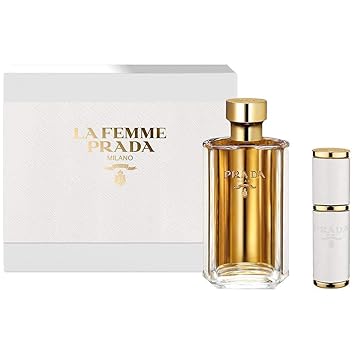 la femme prada eau de parfum spray