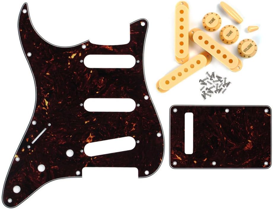 piastra posteriore per manopole