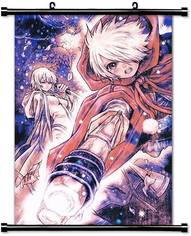Get Amazon Com Tegami Bachi Letter Bee Anime Fabric Wall Scroll For Android Wallpaper Amazon Com Tegami Bachi Letter Bee Anime Fabric Wall Scroll Desktop Wallpaper
