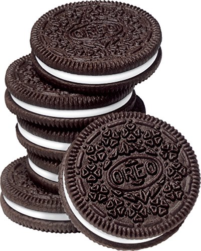 OREO Chocolate Sandwich Cookies - Image 2