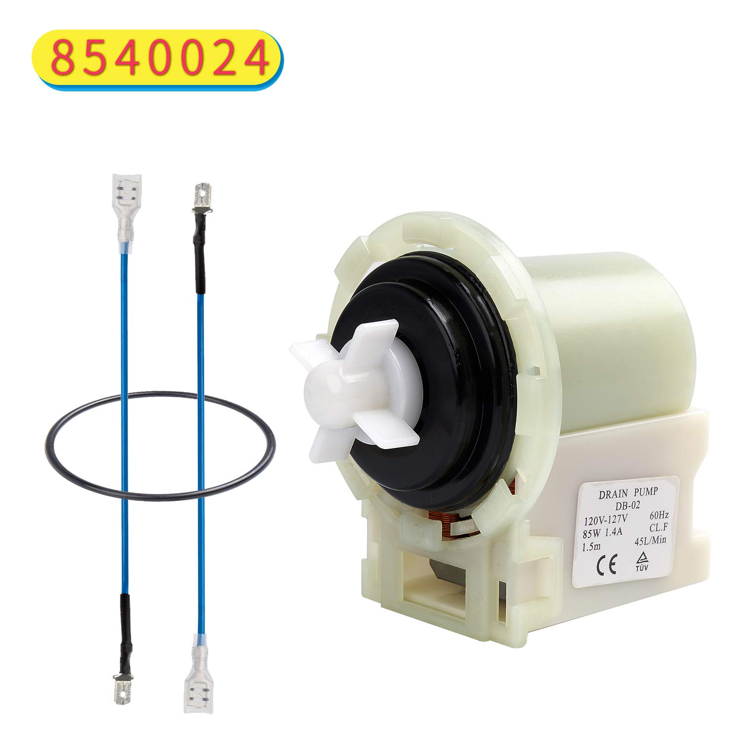 Best kenmore washing machine leaking 4U Life