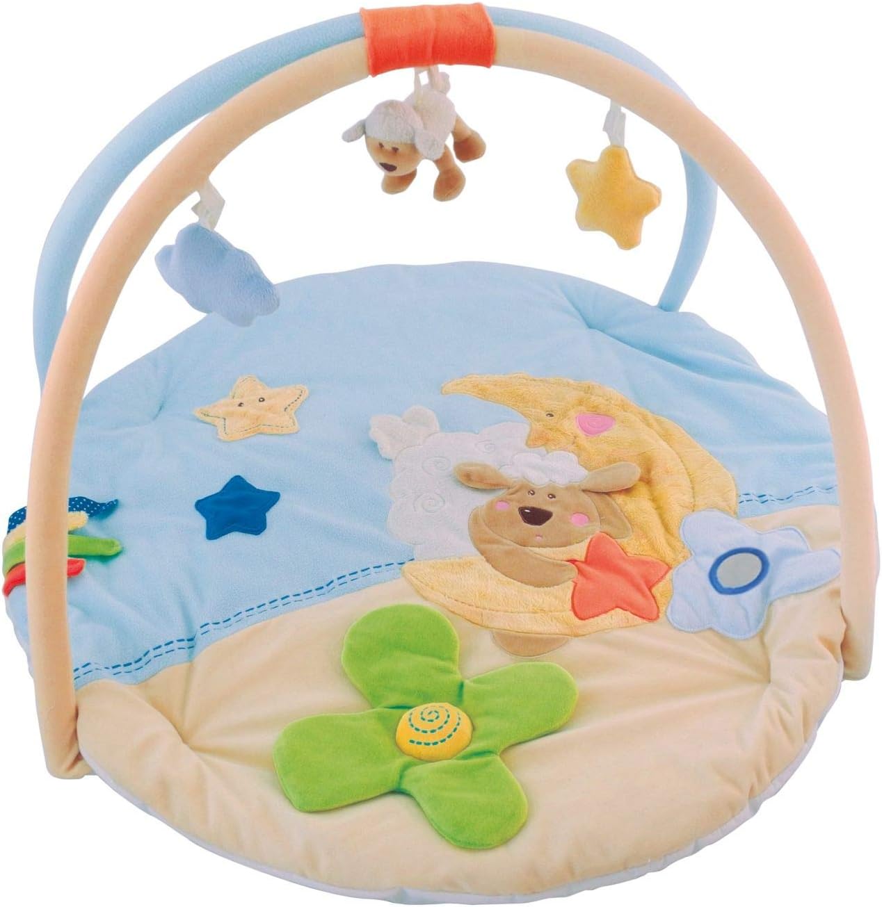 bieco baby gym