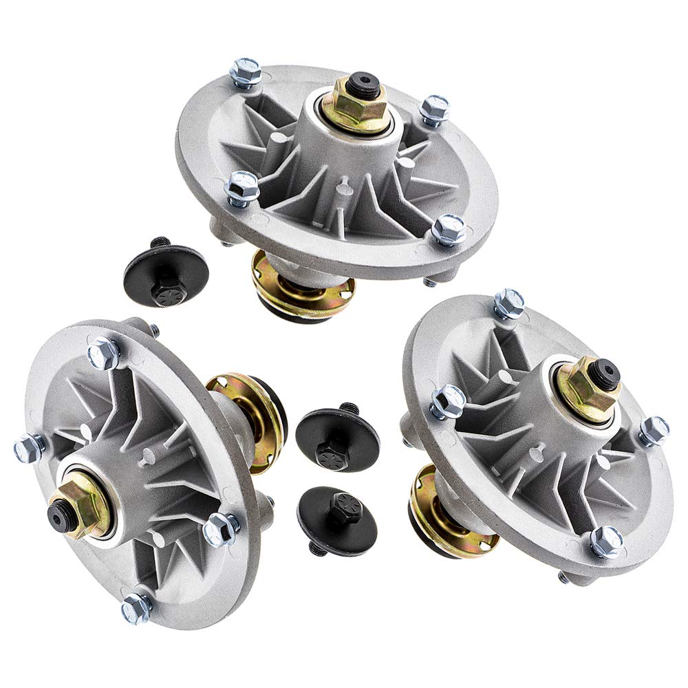 Best Zeroturn Lawn Mower Parts