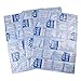 Easy Ice Reusable Ice Packs. 1 Sheet 4-ply.