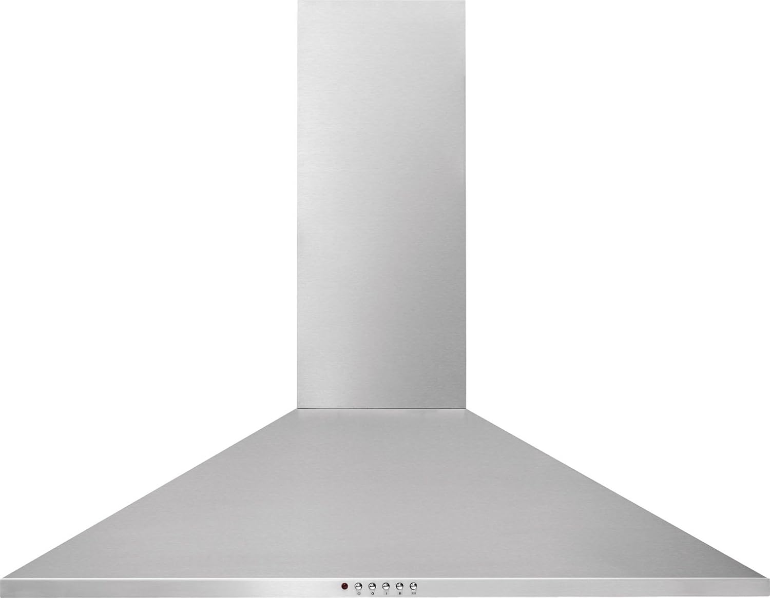 DMAFRIGFHWC3655LS - Frigidaire 36 Stainless Canopy Wall-Mount Hood