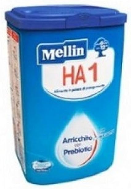 mellin milk powder