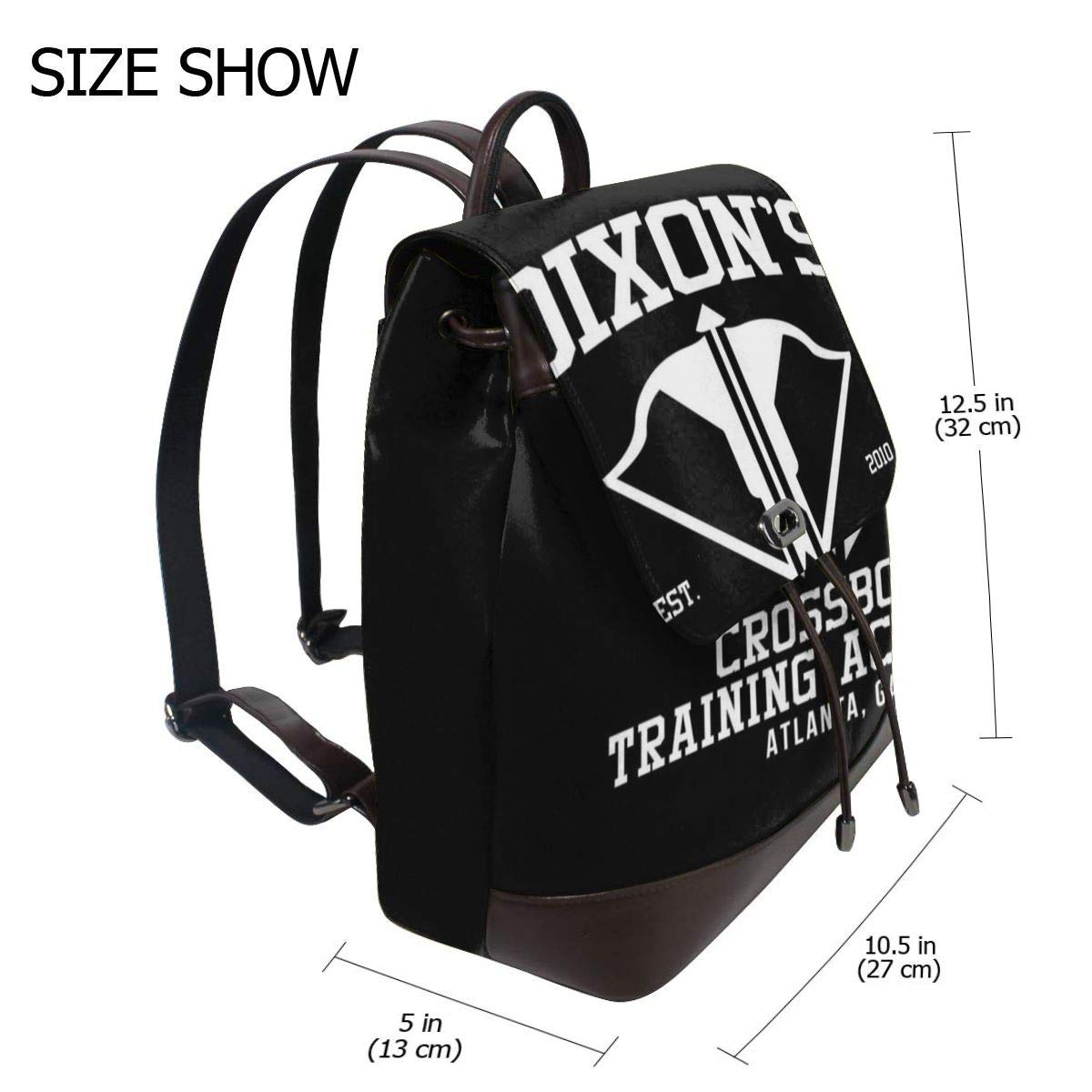 academy school backpacks