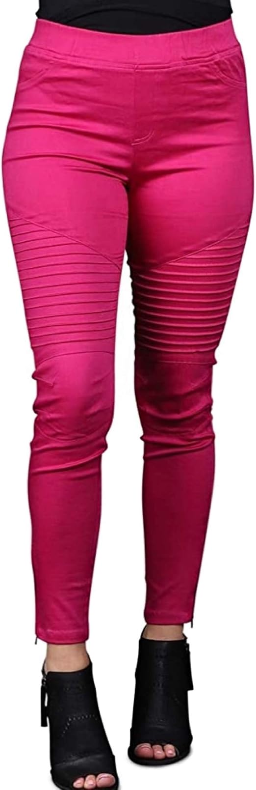 umgee moto jeggings size chart